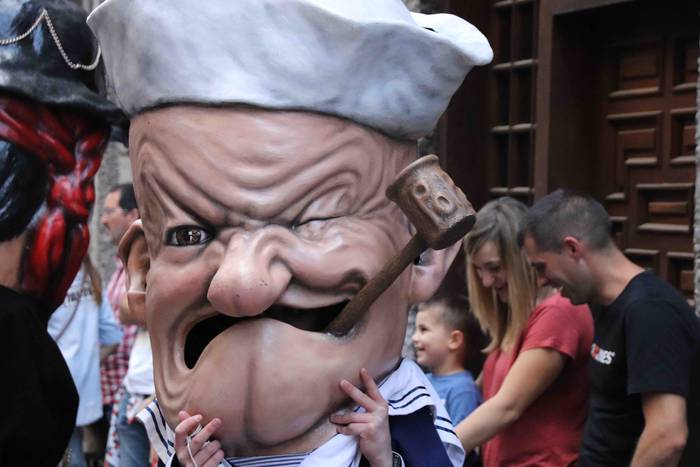 Erraldoiak eta buruhandiak T 44 1561218587012