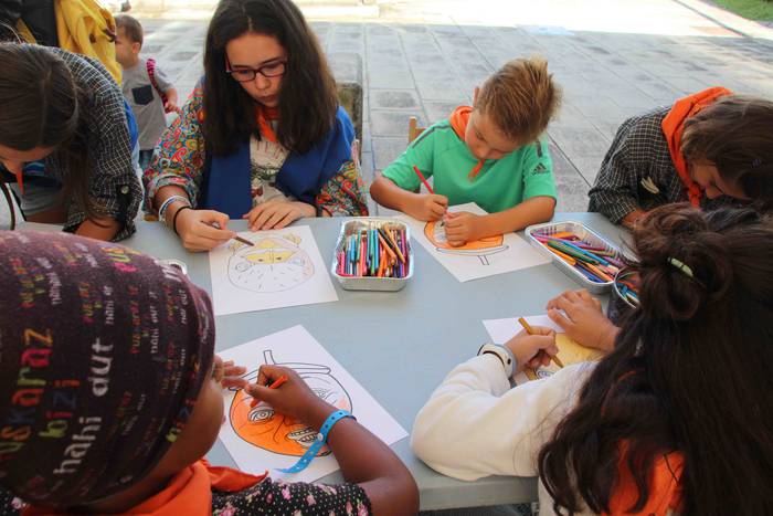 zizurkil festak 2019 haur ta 13 1567858518326