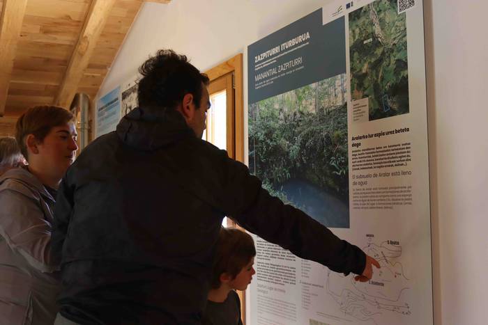 Pello Zabala gunearen ateak  31 1649589529593