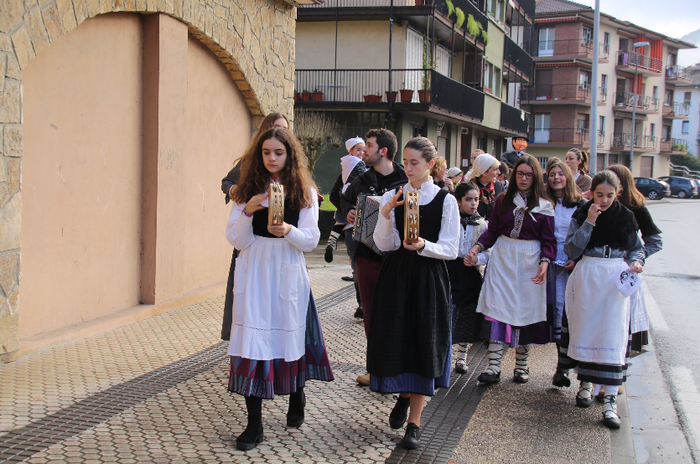 Tolosaldea, oles ta oles 71 1482580283093