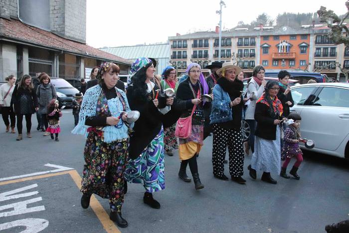 Hasi dira kaldereroak eskual 105 1550860552430