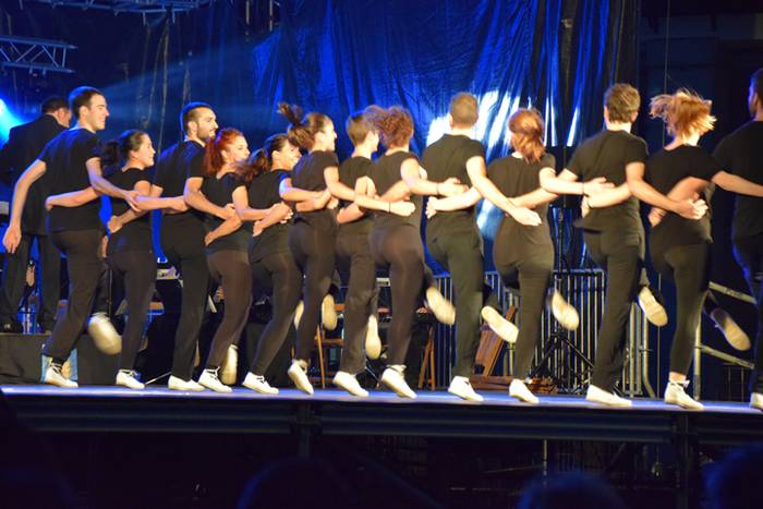 San Joan jaiak, Tolosa, Edua 10 1529742353996