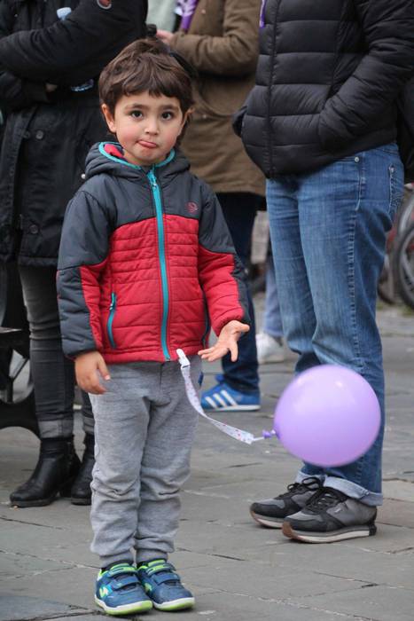 Emakumeek eskualdeko kaleak  13 1615231229583