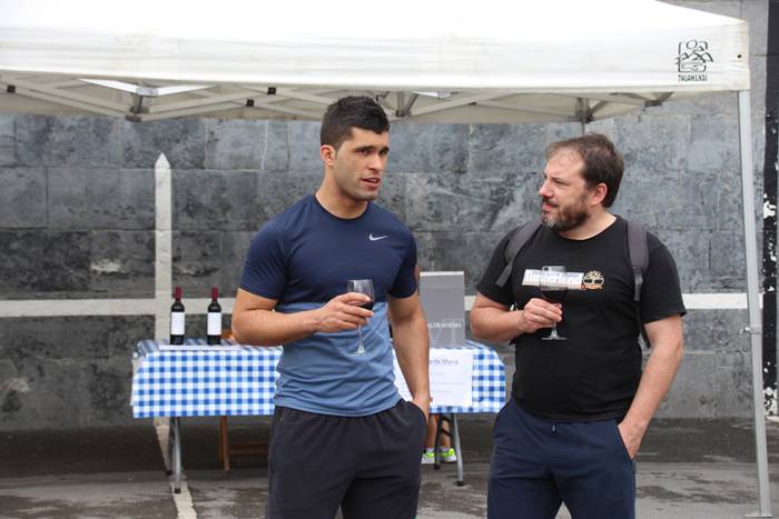 Ardoa protagonista Errebote  12 1494679027192