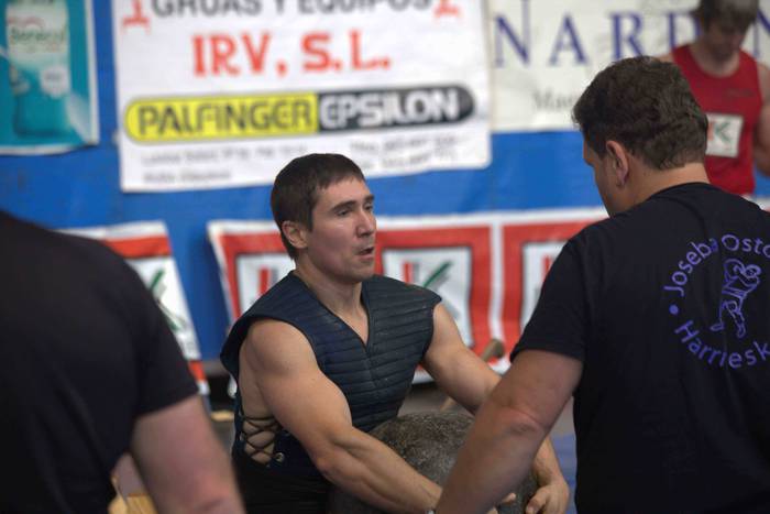 Zizurkil herri kirolak arria 16 1542551684433