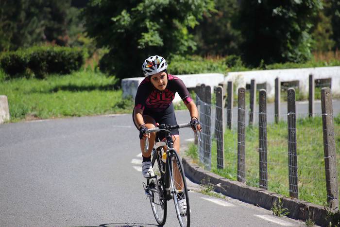 Gurpil gainnean esnatu da Or 32 1565957329982