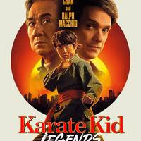 Karate Kids: Legends