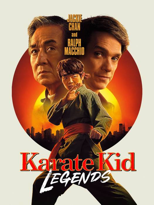 Karate Kids: Legends