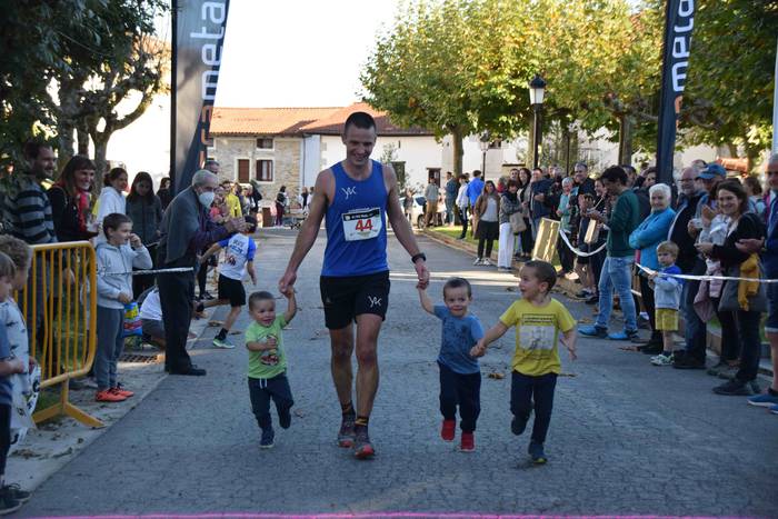 Eltxotrail 2021 21 kilometro 6 1635013016008