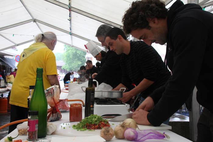 Euri langarrari, ajoarrieroa 24 1498914630249