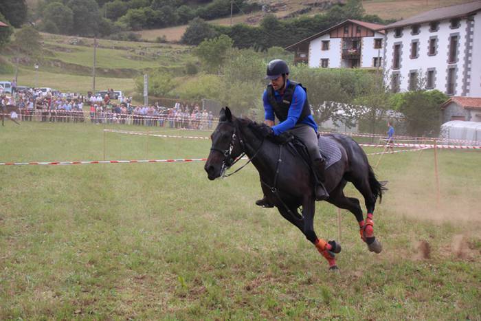 Zaldiak lasterka, gazteak desafioan 91 1472407181036