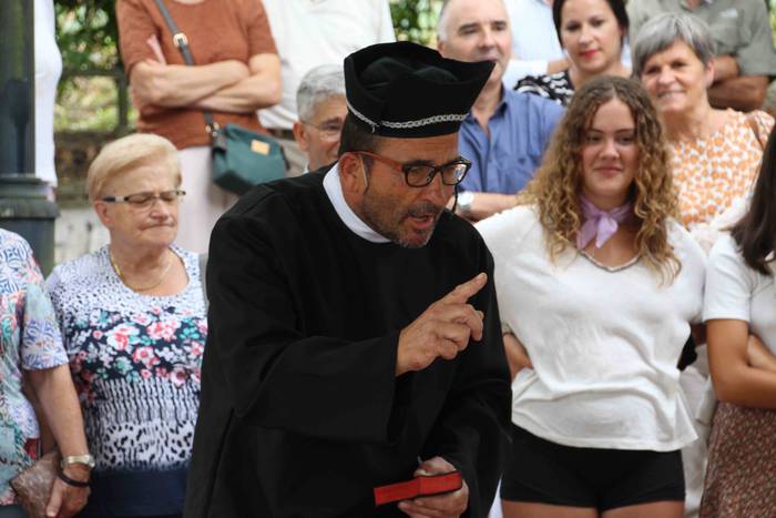 Ibarrako San Bartolome Festa 18 1661431045028