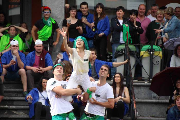 Giro ederra Anoetako Kuadril 103 1527361059379