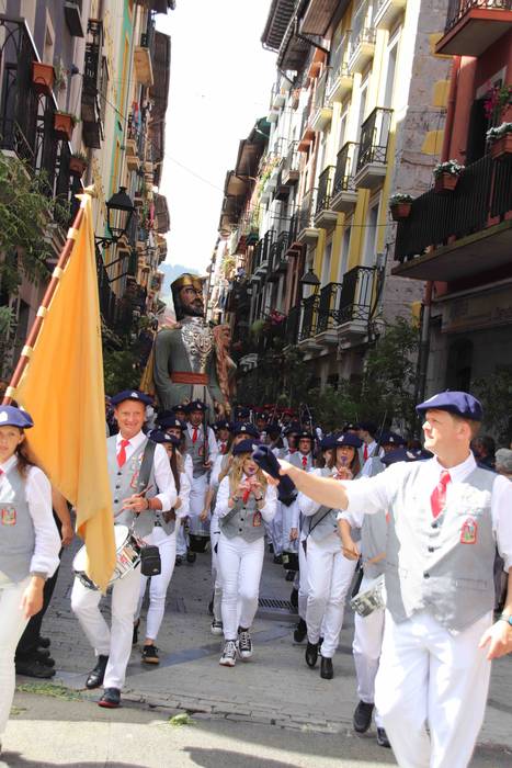 San Joan eguna 22, Tolosa, G 16 1656076141082