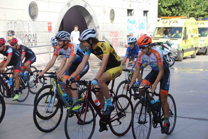 Mikel Retegi izan da azkarre 8 1567165219180