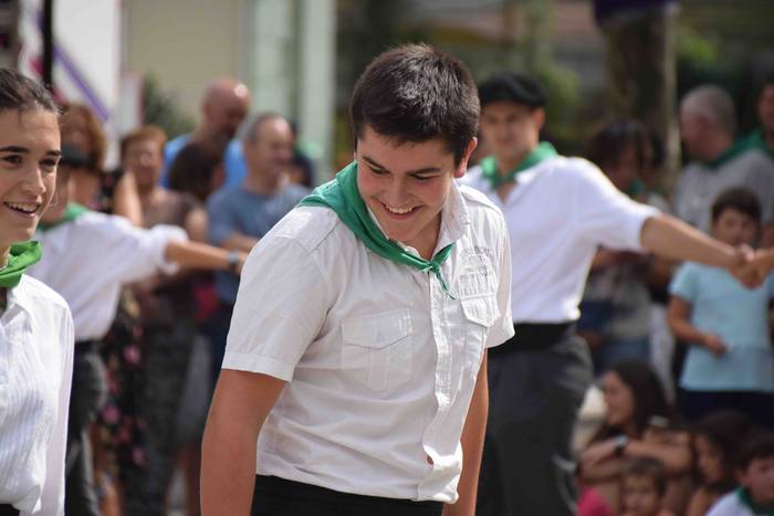 Irurako San Mielak 2019. Sok 24 1569072398956