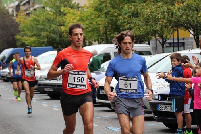 Haizearen aurka, baina aurrera 33 1476272857225