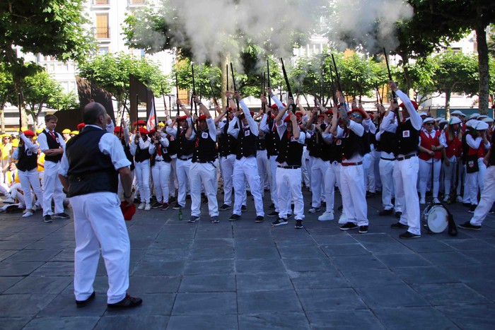 Festa hizki larriz - 212