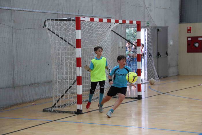 Areto futboleko San Juan txa 6 1561903929638