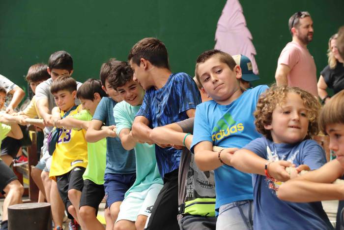 Anoetako jaiak 2022 haur jol 35 1655557316547