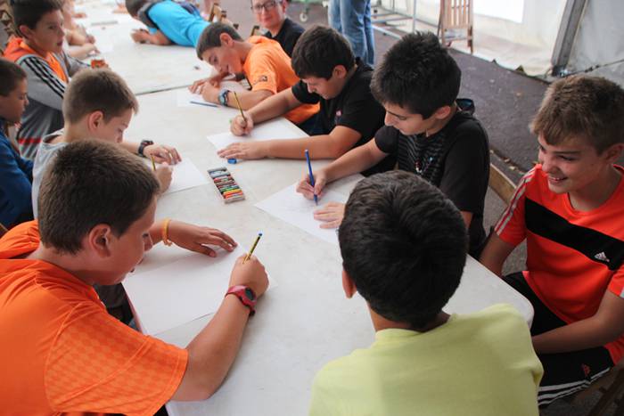 Asteasu San Pedro jaiak haur 128 1498652615421