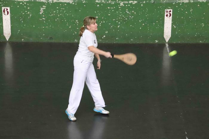 III. Emakumeen Pala Txapelke 3 1549907482638