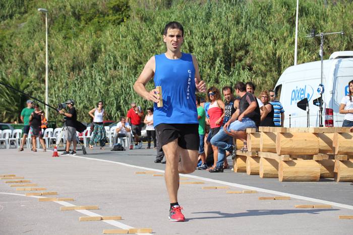 Txapel berdinduena, gipuzkoarren buruan 15 1473085243816