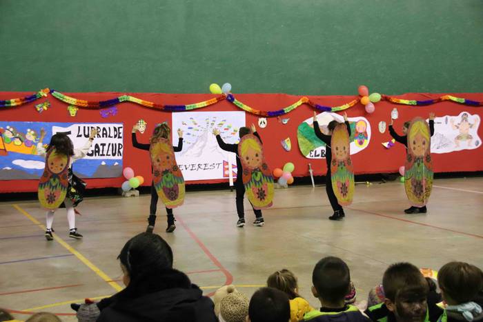 Irurako Ikastolako inauterie 57 1582110367144