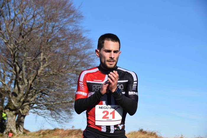 San Lorentzo gainean, trikit 8 1580657438130