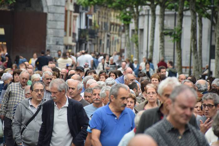 Pentsiodunen manifestazioa 31 1528548431827