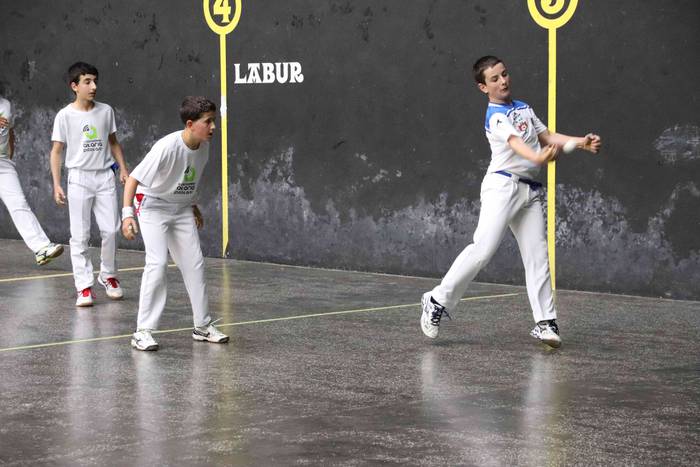 Ataria Pilota Txapelketa, 20 7 1560330561091