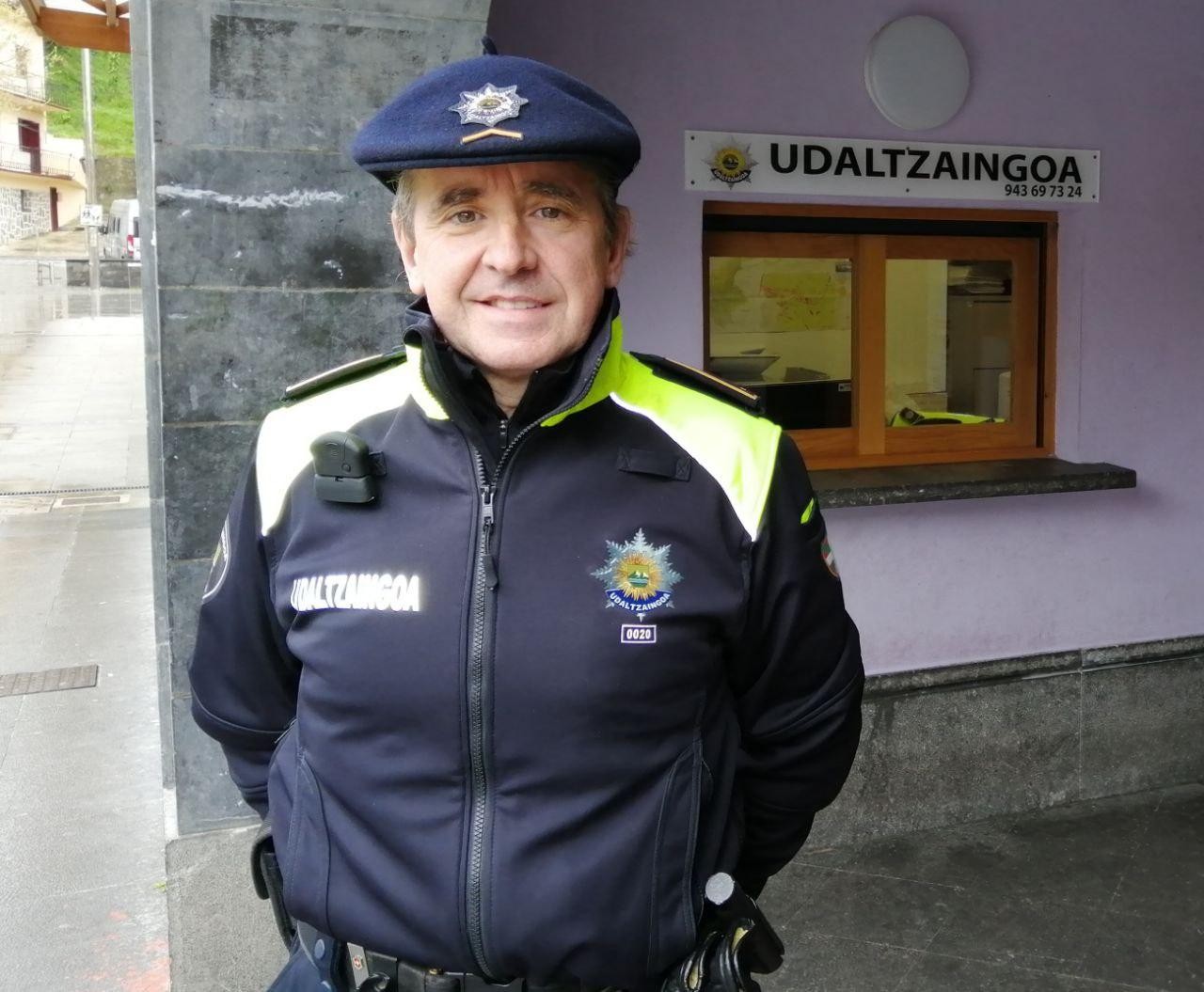 «Arduragabeek zintzo jokatzen dutenekiko errespetu falta handia dute»