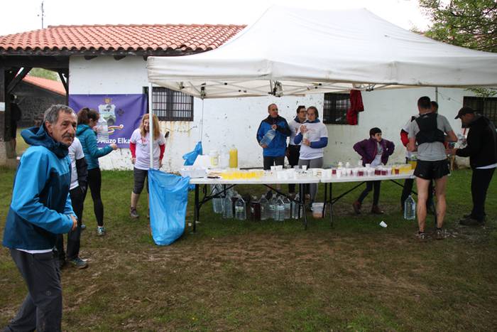 Hernio, tarteko helmugan bi  72 1529251640825