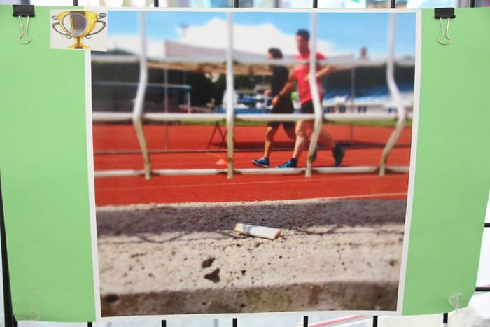 Kerik gabeko ingurune baten  11 1496254970617