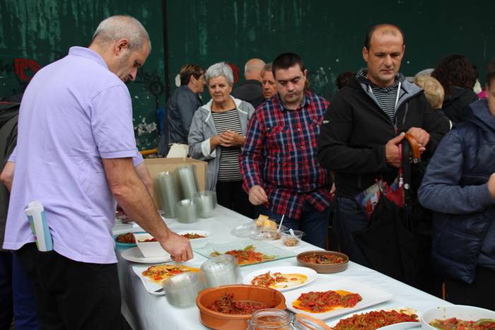 Ibarra, azoka eta piparra 97 1474219376713