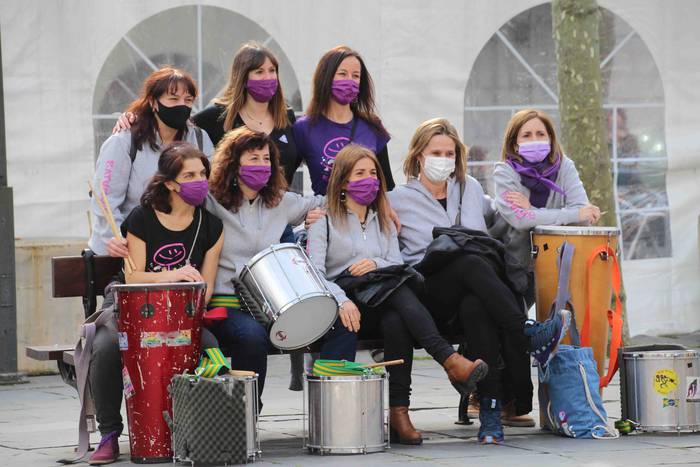 Emakumeen Mundu Martxa eskua 5 1613827672378