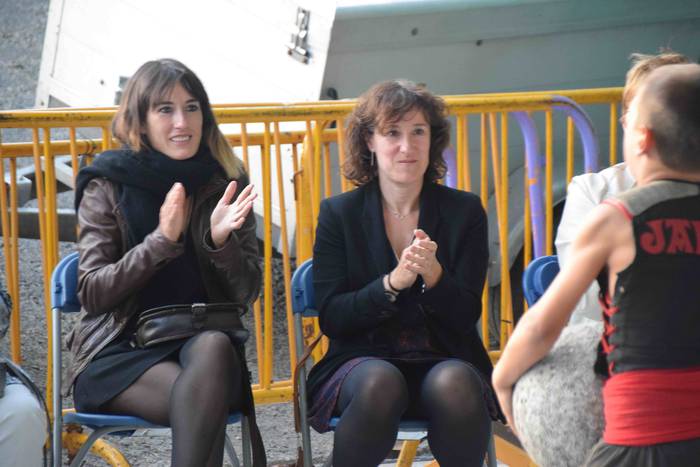 Jakesen ausardia, auzotarren 64 1538331264021