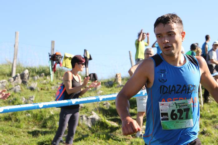 Uzturren, beroa nagusi 18 1497800948000