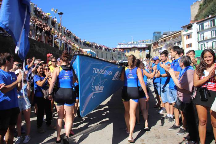 Tolosaldea trainerua Kontxak 32 1662908097158