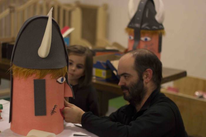 Buruarin tailerra Baliarrainen 26 1545818372324