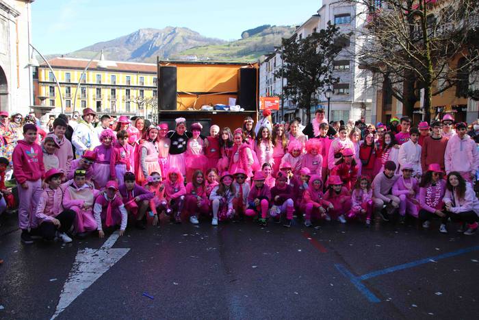 Aisialdi taldeak Astelenitan 25 1646056973429