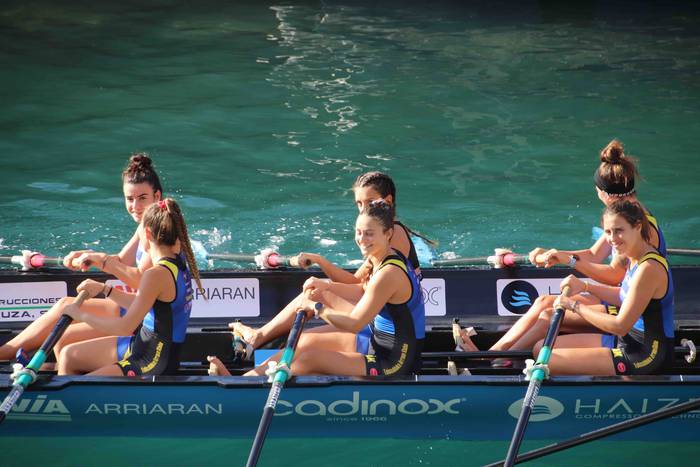 Tolosaldea trainerua Kontxak 10 1662903292441