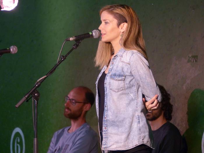 Asteasuko bertso saioa 70 1593513816732