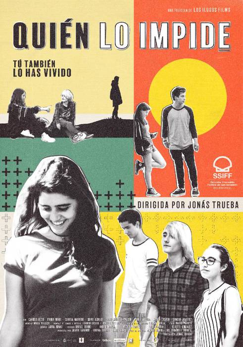 'Quién lo impide'