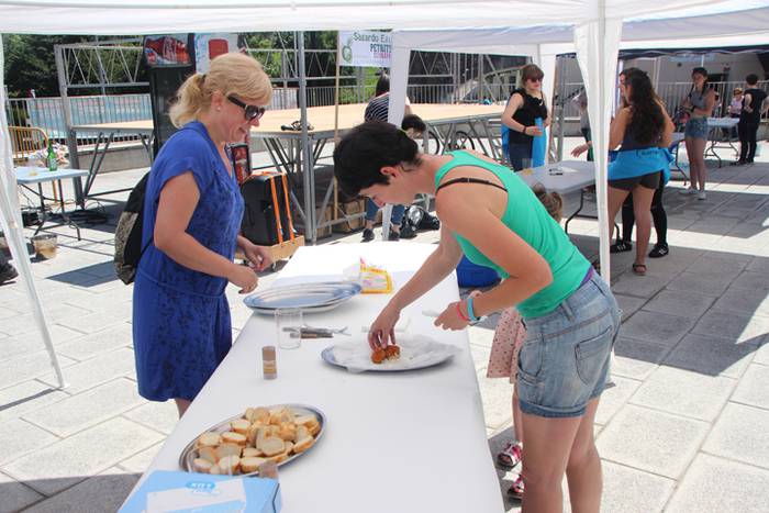 Zizurkil Kuadrillen Eguna  9 1497713699021