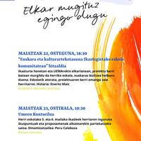 Euskaraldia