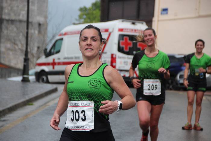 Aitziber Ibarbia eta Julen L 68 1493554111705