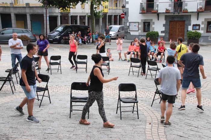 Hasi dira Iruran uzta jasotz 4 1531504715807