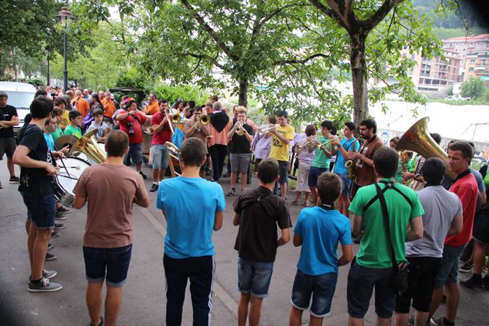 Festei amaiera kuadrilla artean 40 1472385506053