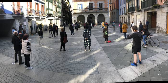 "Euskarak herria behar du" 14 1616940141653